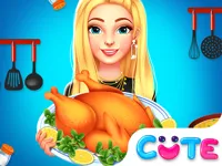 image Ellie Thanksgiving Day