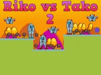 image Riko vs Tako 2