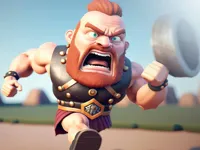 image Village Defender