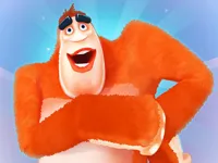 image Yeti Sensation