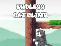 image Endless Cat Climb