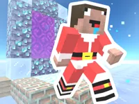 image Noob Steve Christmas