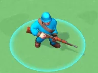 image Modern warfare