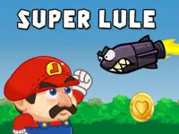 image Super Lule Mario