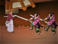image Samurai Rurouni Wars