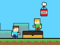 image MCraft TNT 2 Player Game