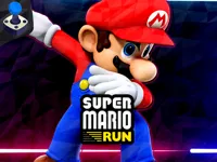 image Super Mario Run World
