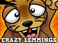 image Crazy Lemmings
