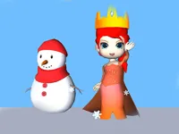 image Save The Queen