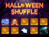 image Halloween Shuffle
