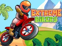 image Extreme Bikers