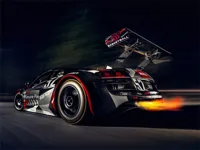 image Race Cars Puzzle 2