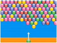 image Bubble Shooter Classic Game