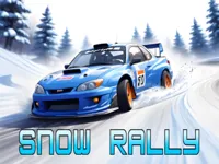 image Snow Rally