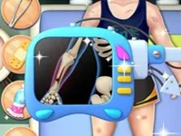 image Happy Doctor Mania - Doctor Game