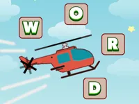 image Mathcopter Word