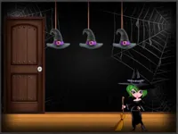 image Amgel Halloween Room Escape 32