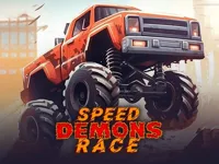 image Speed Demons Race