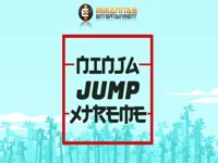 image Ninja Jump Xtreme