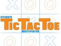 image Tic Tac Toe Multiplayer