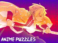 image Anime Puzzles