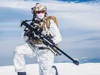 image Snow Sniper