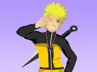 image Naruto Dress up