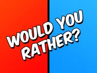 image Would you Rather?
