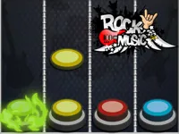 image Rock Music Game