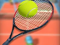 image Tennis 3D Mobile