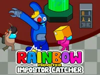 image Rainbow Monster Impostor Catcher