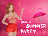 image Janes Summer Party