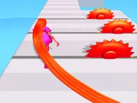 image Hair Challenge 3D