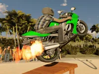 image Xtreme Bike Stunts