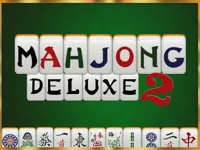 image Mahjong Deluxe 2