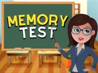image Memory Test