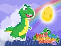 image Little Dino Adventure Returns 2