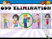image Odd Elimination