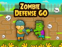 image Zombie Defense GO