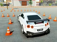 image Real Car Parking Master Car Game