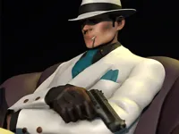 image London Crime City