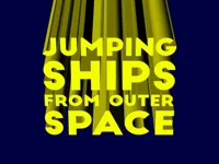 image Jumping ships from outer space