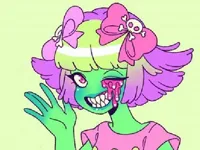image Monster Girl Maker
