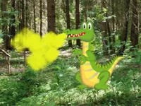 image Les Adventures Blin