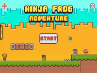 image Ninja Frog Adventure