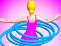 image Hula Hoops Rush - Fun  amp; Run 3D Game