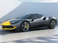 image Ferrari 296 GTB Slide