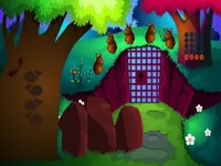 image Pink Gate Escape