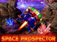 image Space Prospector