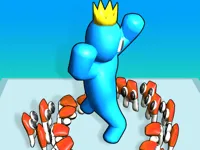 image Count Alphabets Rush